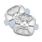 Nồi lẩu hấp 2 tầng Elmich STE-9098