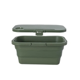 Thùng dã ngoại kèm bàn 2in1 Elmich EL0757