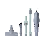 Máy hút bụi cầm tay Elmich VCE-9304 (có dây)