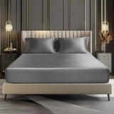 Bộ Ga Gối 100% Bamboo 300T EBS03