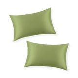 Bộ Ga Gối 100% Bamboo 300T EBS04