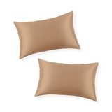 Bộ Ga Gối 100% Bamboo 300T EBS05