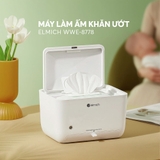 Máy làm ấm khăn ướt WWE-8778