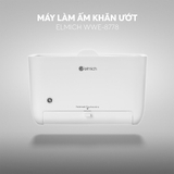 Máy làm ấm khăn ướt WWE-8778