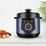 Nồi áp suất điện đa năng Elmich 6L PCE-8572