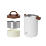 Hộp cơm giữ nhiệt inox 304 Elmich EL8377 dung tích 2L