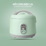 Nồi cơm điện Elmich RCE-9258 dung tích 1,2L
