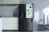 Mẹo tiết kiệm điện với tủ lạnh LG 4 cánh