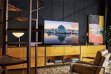 Chọn tivi Samsung chuẩn cho phòng khách gia đình