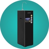 Máy Lọc Nước Tủ Đứng 10 Lõi