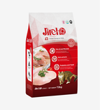 Thức ăn JirehO Thịt gà cho mèo