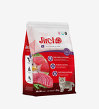 Thức ăn JirehO Cá ngừ cho mèo con