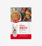 Snack hỗn hợp cho chó