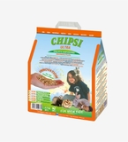 Lót chuồng cho thú nhỏ Chipsi Ultra