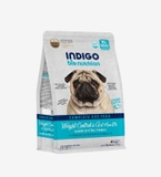 Thức ăn dinh dưỡng chức năng cho chó kiểm soát cân nặng và tăng cường sức khỏe tiêu hóa