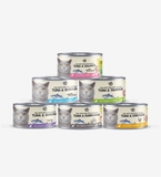 Thịt hộp cho mèo Tuna White Meat