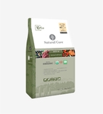 Thức ăn chay cho thú cưng