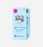 Pate gà và cá tuyết cho mèo