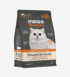 Thức ăn dinh dưỡng chức năng cho mèo tăng cường sức khỏe tiết niệu và tiêu hóa