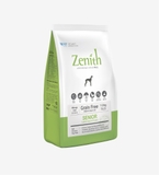 Thức ăn hạt mềm chó già Zenith Senior