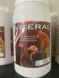Viteral Powder