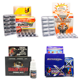 🔥 Ultimate 4-Product Set for a 7-Day Battlecock Training Program 🔥