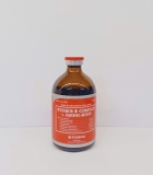 B-COMPLEX – BITAMAX Muscle & Energy Supplement for Gamefowl