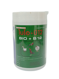 BIO + B12 - PHÒNG CHỐNG CÁC BỆNH DỊCH CHO GÀ (LỌ)