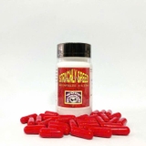 𝗦𝗧𝗥𝗬𝗖𝗛𝗟𝗬 𝗦𝗣𝗘𝗘𝗗 –  Red Capsule Fight Booster