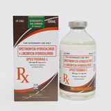 LINCOMYCIN L-SPEC Premium Antibiotic for Chickens