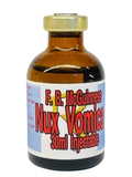 NUX VOMICA INJECTABLE TCD