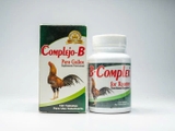 B-COMPLEX FOR ROOSTERS