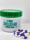 CARBOLIZER 5000 (100 - 500 Pills)