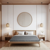 Nệm foam Goodnight Core (Akita)