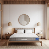 Nệm lò xo đa tầng Sleep Wave Hybrid (SleepWave)