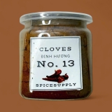 Đinh hương bột - Cloves ground