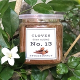 Đinh hương bột - Cloves ground