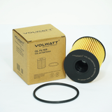 Lọc Dầu Động Cơ Ford Transit / Focus 6C1Q6744AA VOLWATT Auto 2
