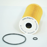 Lọc Dầu Động Cơ Hyundai / Kia 263202F000 chính hãng VOLWATT 4
