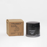 Lọc Dầu Động Cơ Mazda PE01-14-302A chính hãng VOLWATT Auto 1
