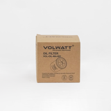 Lọc Dầu Động Cơ Mazda PE01-14-302A chính hãng VOLWATT Auto 2