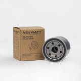 Lọc Dầu Mitsubishi MZ690115 – Volwatt chính hãng 4
