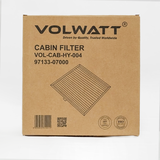 Lọc Gió Điều Hòa Hyundai / Kia 97133-07000 – Volwatt chính hãng 3