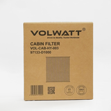 Lọc Gió Điều Hòa Hyundai / Kia 97133-D1000 – Volwatt chính hãng 3
