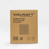Lọc Gió Điều Hòa Hyundai / Kia 97133-F2000 – Volwatt chính hãng 3