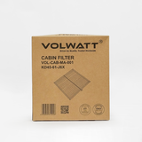 Lọc Gió Điều Hòa Mazda KD45‑61‑J6X – Volwatt chính hãng 3