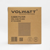 Lọc Gió Điều Hòa Toyota 87139‑06080 – Volwatt chính hãng 3