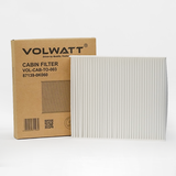 Lọc Gió Điều Hòa Toyota 87139‑0K060 – Volwatt chính hãng 1