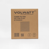 Lọc Gió Điều Hòa Toyota 87139-BZ020 – Volwatt chính hãng 3