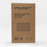 Lọc Gió Động Cơ Hyundai 28113-A9200 – Volwatt chính hãng 4